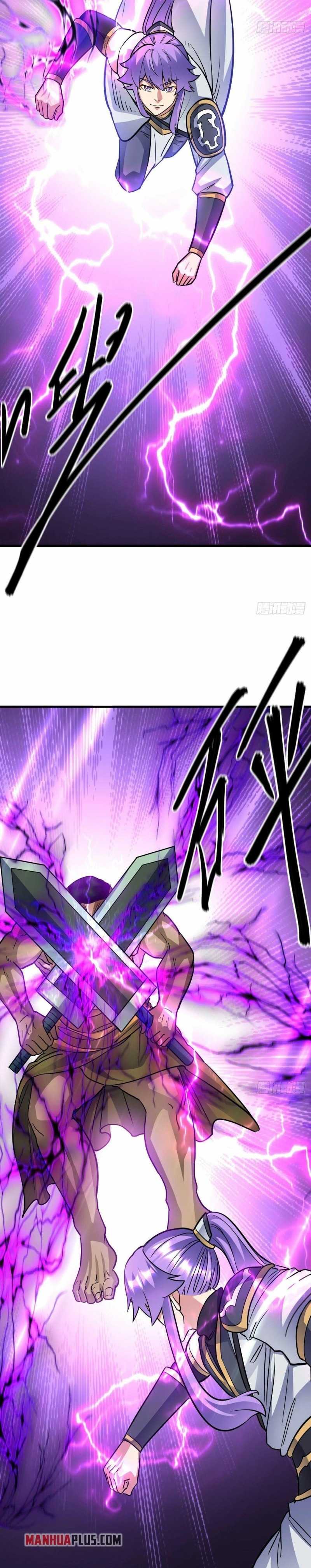 Peerless Soul Chapter 432 Bahasa Indonesia